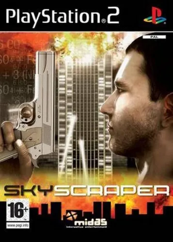 Skyscraper (Europe)